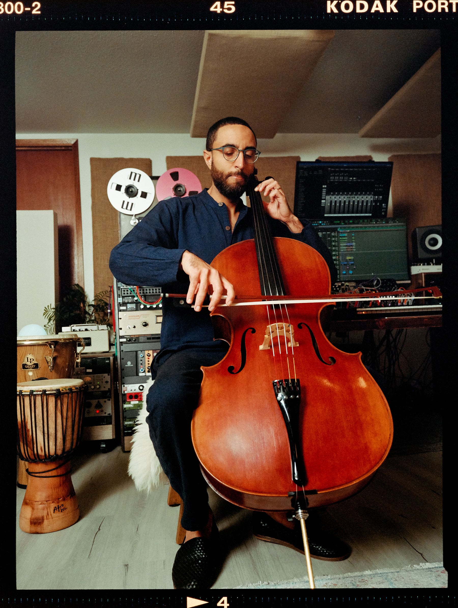 Harlan Silverman