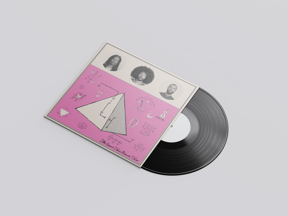 Cosmic Tones: All is Sound